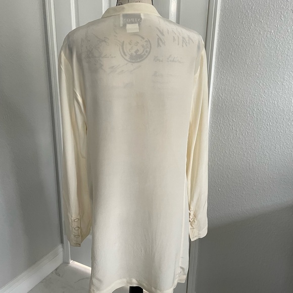 Nipon studio tunic - Picture 5 of 7